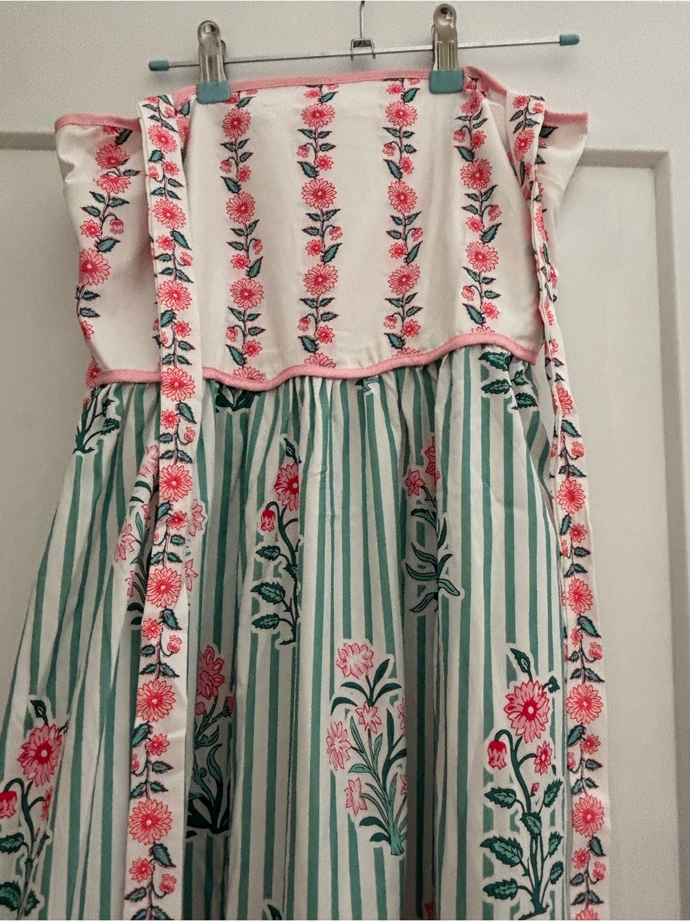 Medium Spring/Summer Dress - Picture 2 of 6